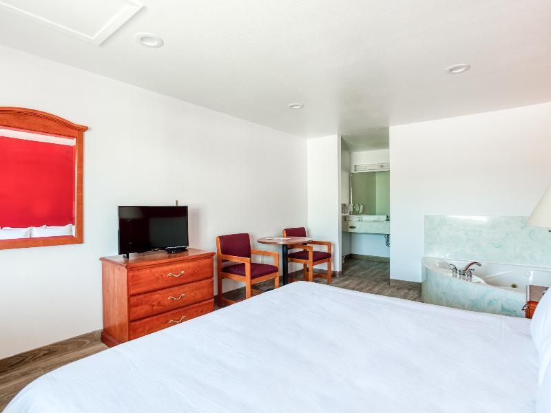 Oyo Hotel San Antonio Near At&T Center المظهر الخارجي الصورة