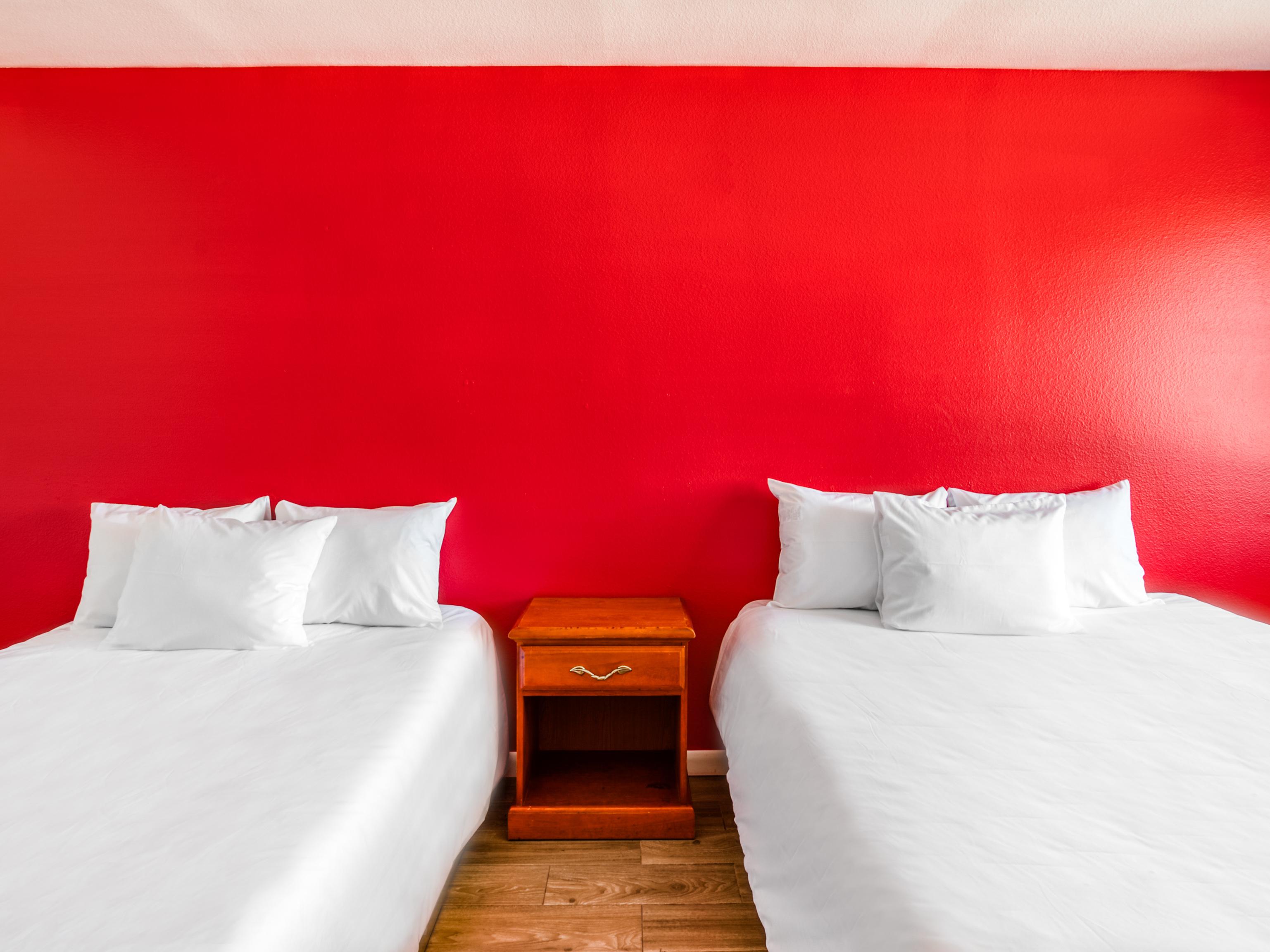 Oyo Hotel San Antonio Near At&T Center المظهر الخارجي الصورة