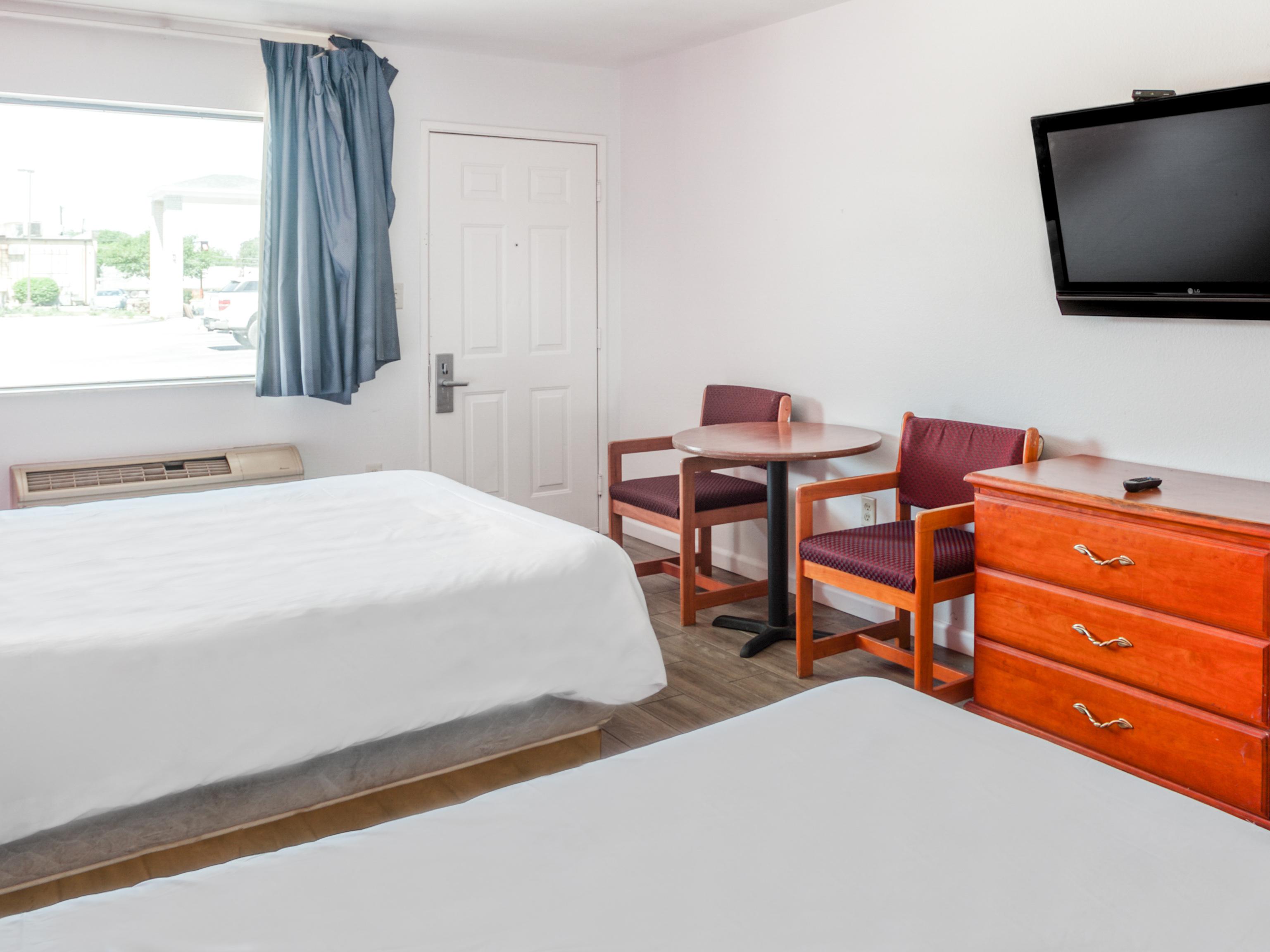 Oyo Hotel San Antonio Near At&T Center المظهر الخارجي الصورة