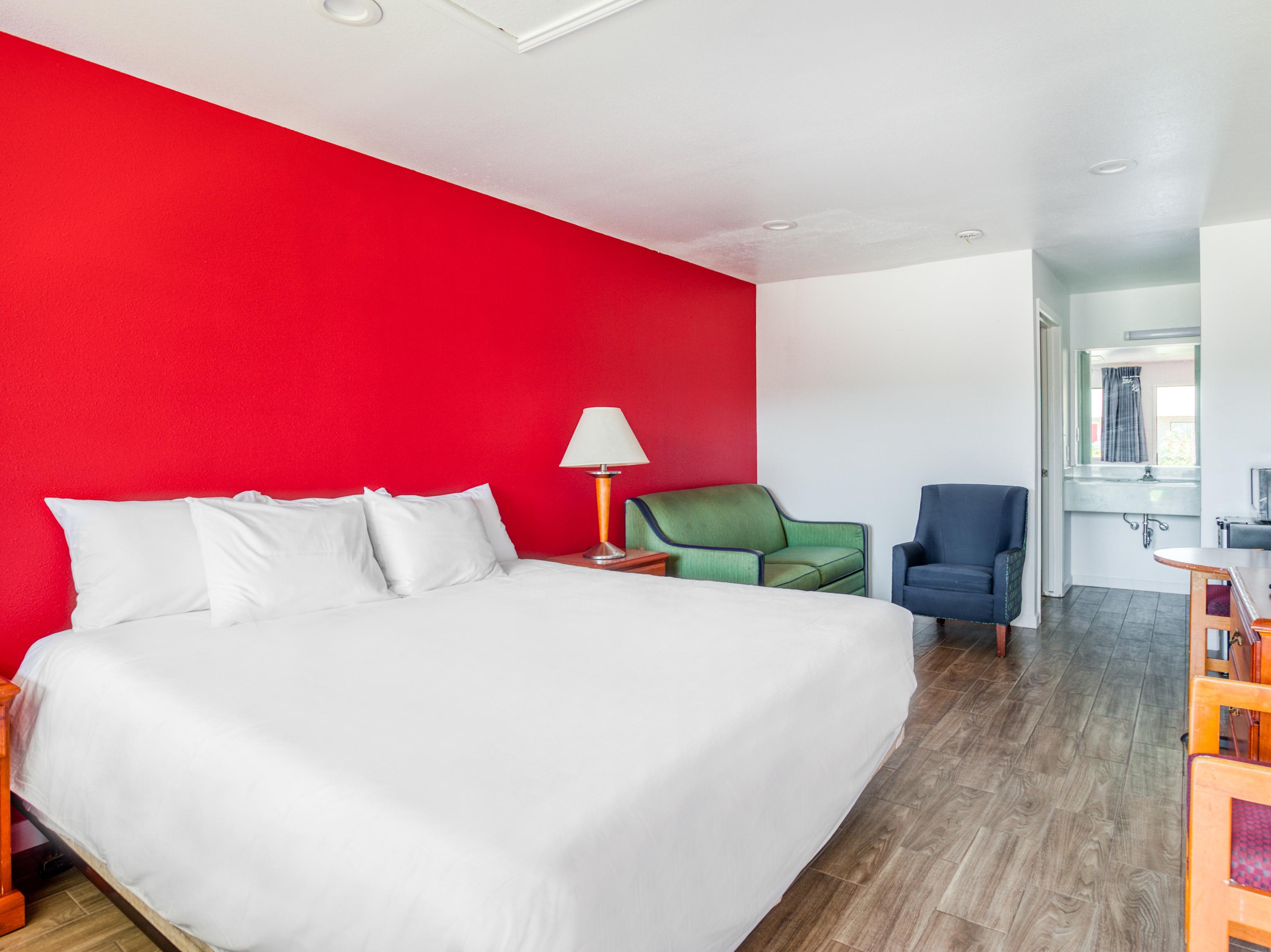 Oyo Hotel San Antonio Near At&T Center المظهر الخارجي الصورة